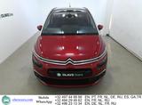 Citroën Grand C4 Picasso 1.5 BlueHDi 7PL Aut. Navi Klim - rote Citroën Grand C4 Picasso / SpaceTourer