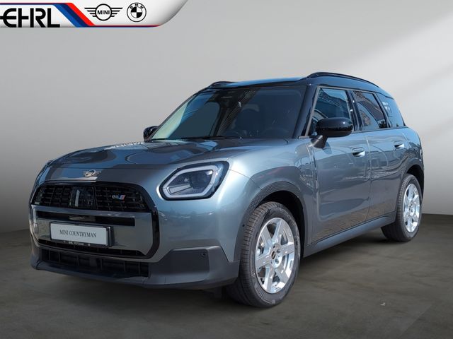 MINI Countryman D SOFORT VERFÜGBAR