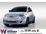 Fiat 500e Cabrio LaPrima *Rückfahrkamera *LED Scheinw