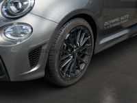 Abarth 595 1.4 T-jet  BEATS KLIMA NEBEL PARKSENSOREN BT - Image