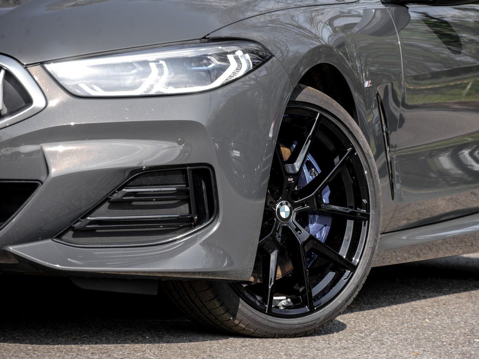 BMW 840 - Bild 5