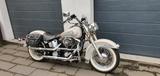 Harley-Davidson FLSTN Heritage Softail Evo Special "Nostalgia" - HARLEY-DAVIDSON 1994 HERITAGE SOFTAIL