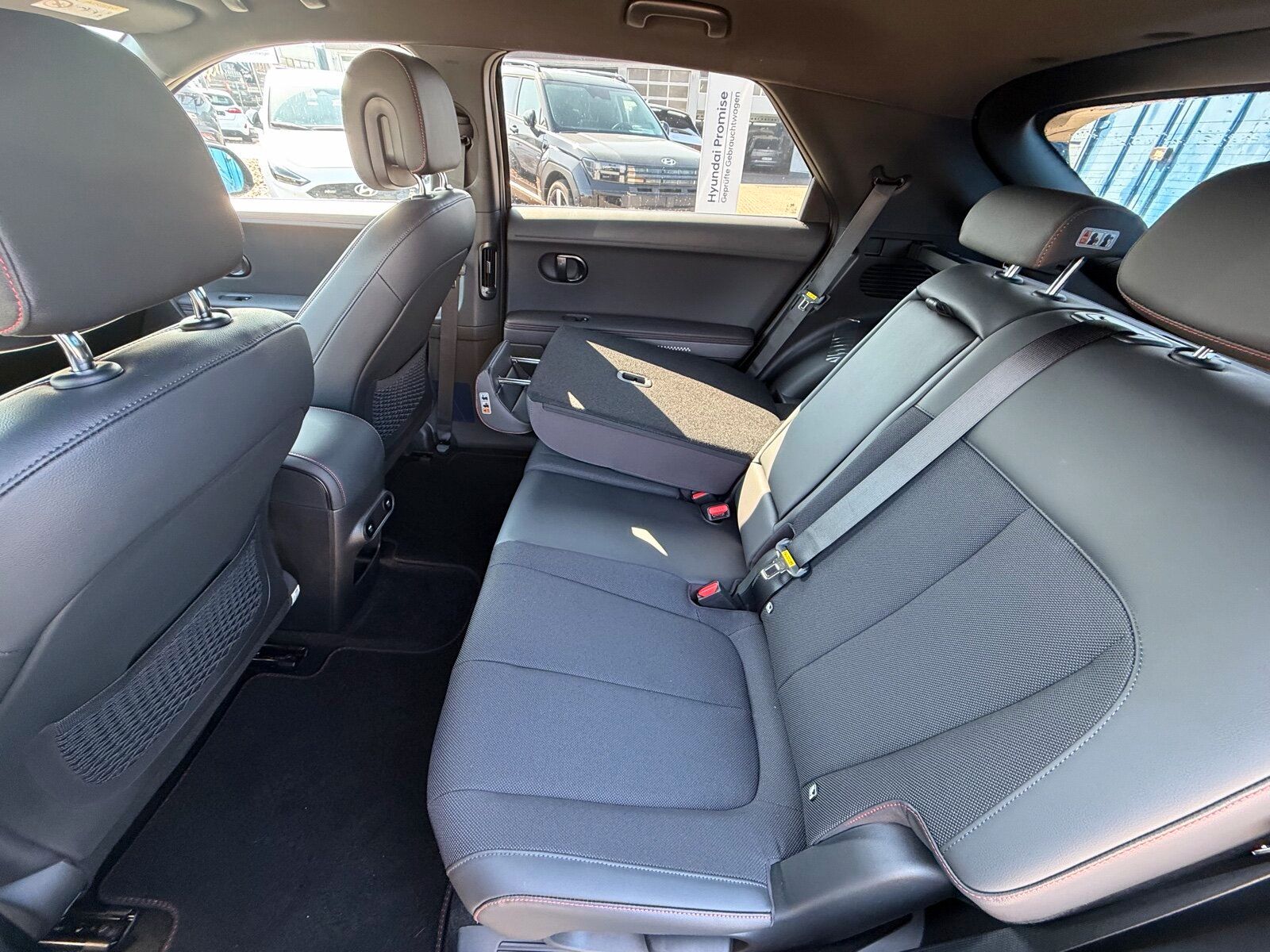 Hyundai IONIQ 5 – Bild 18