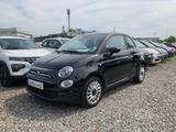 Fiat 500 serie 8-1.0 Hybrid GSE N3 LOUNGE 51kW (70PS) - Fiat 500 mit Hybrid-Antrieb: Lounge
