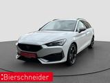 Cupra Leon SP 1.5 eTSI DSG ab mtl. 169,- Euro NAVI CAM - scheckheftgepflegte Cupra Leon