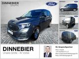Ford Transit Connect L1 Kasten LKW Limited 110 kW