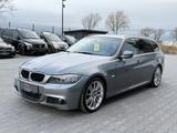 BMW 320d Touring M-Pakte Navi Xenon - BMW 320 aus 2011: 320d