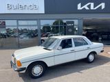 Mercedes-Benz 200 W123 - Mercedes-Benz 200: W123