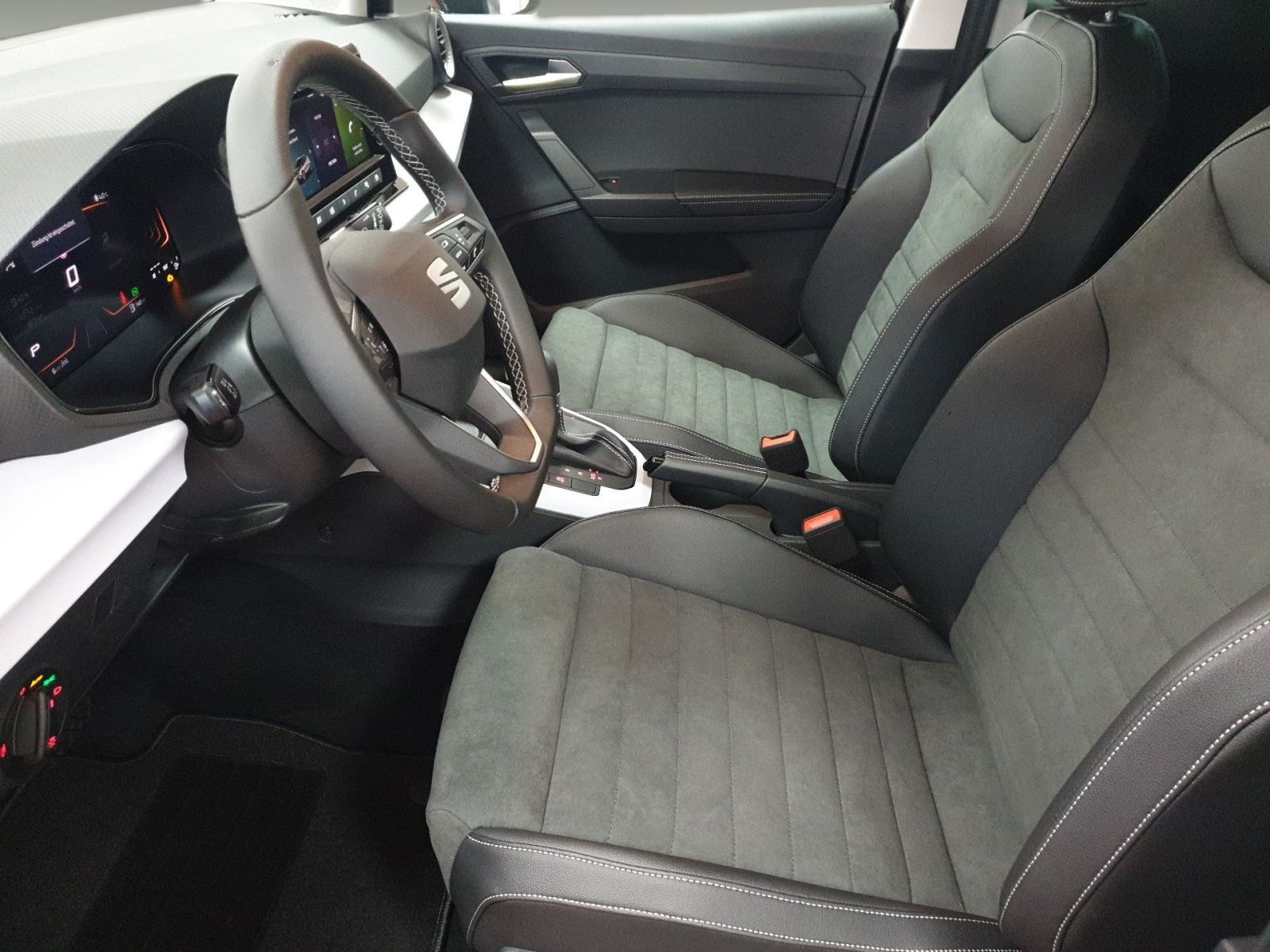 Seat Arona - Bild 10
