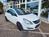 Opel Corsa D Edition Sport Klima - Opel Corsa: Sport Edition