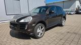 Porsche Cayenne S*Leder*Pano*AHK*BOSE*20"*Sport-AGA*Voll - Porsche Cayenne bis 10.000 Euro