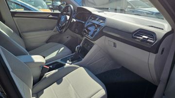 Volkswagen Tiguan Allspace - 9