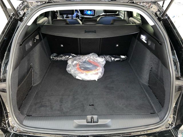Astra L ST Elegance Plug-in-Hybrid Automatik