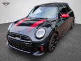 MINI John Cooper Works Cabrio - MINI John Cooper Works Cabrio Benziner Gebrauchtwagen