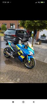 Suzuki GSX S 1000 F mit 4600€ Extras ! - Angebote entsprechen deinen Suchkriterien
