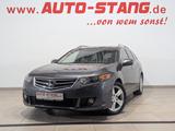 Honda Accord Tourer 2.0 - Honda Accord Gebrauchtwagen