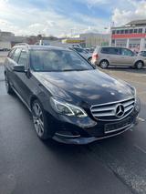 Mercedes-Benz E 220 E -Klasse T-Modell -STANDHEIZUNG- - Mercedes-Benz E 220 in Hagen