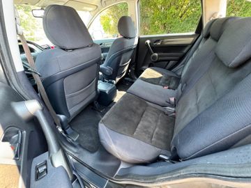 Honda CR-V - 10