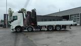 Volvo FH460 8x2/EFFER 1000/Jib 6S HD/Lenkachse/Kamera - Offers
