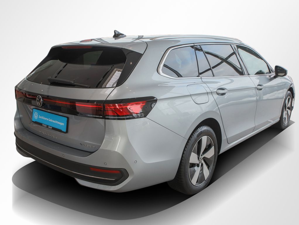 Volkswagen Passat - Bild 5