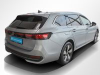 Volkswagen Passat - Vorschau Bild 5