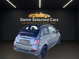 Fiat 500C 1.2 S Cabrio|TÜV 12/26|WENIG KM|GARANTIE - gebrauchte Fiat Kleinwagen