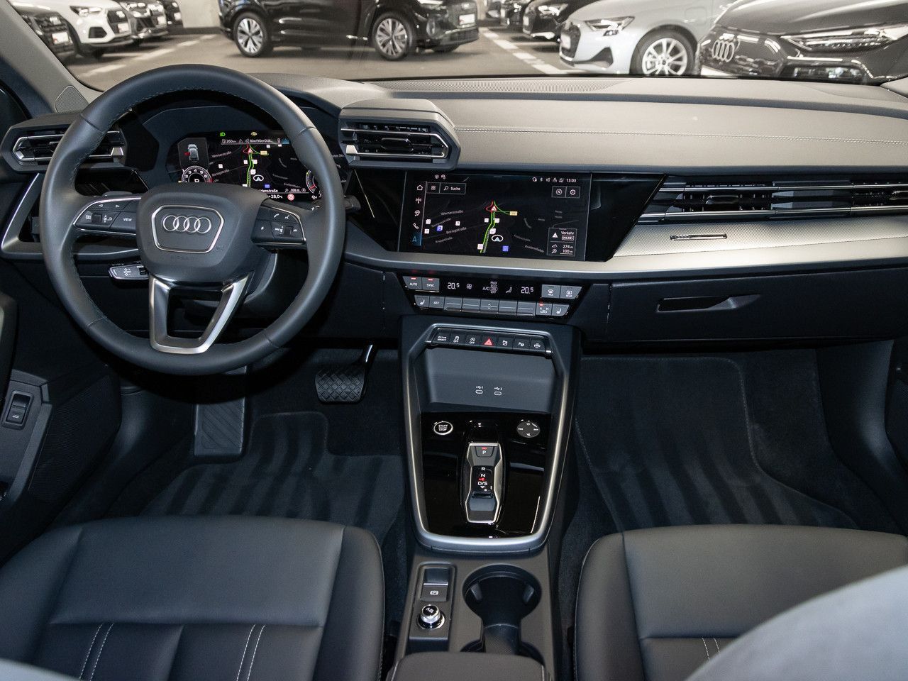 Audi A3 - Bild 12