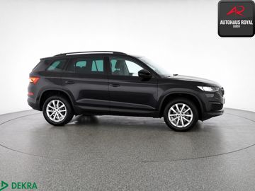 Skoda Kodiaq - 7