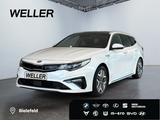Kia Optima SW 2.0 GDI Plug-In Hybrid Spirit *360*H/K - Kia Optima: Automatik