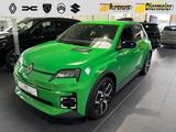 Renault R5 E-Tech 100% Electric Techno 150 Comfort Range - Renault R 5 Tageszulassungen