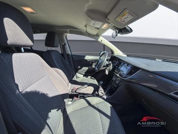 Opel Mokka - 12