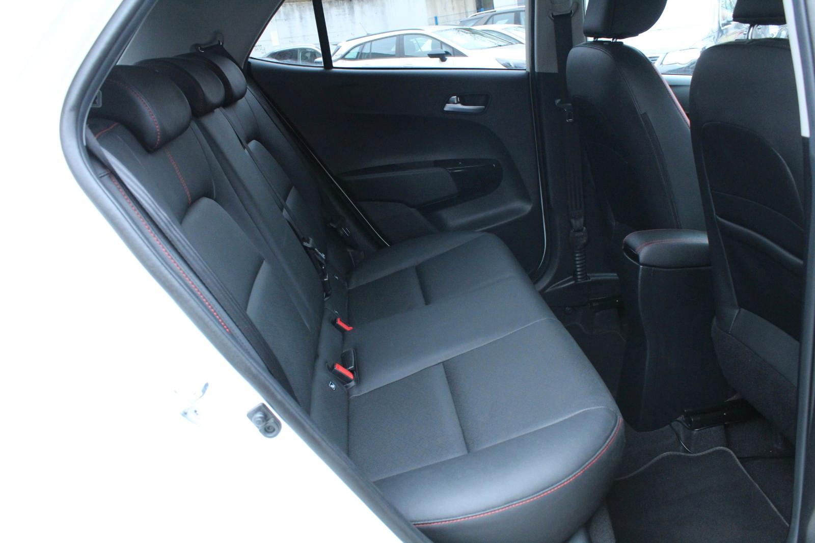 Kia Picanto GT-Line * Kamera * Navi * Klimaauto *