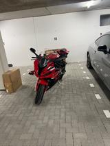 BMW S1000 RR