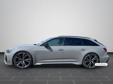 Audi RS6 - 7