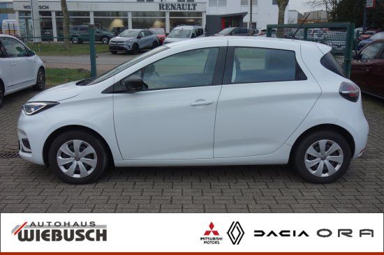 Renault Zoe  R110 Z.E. 50 Life inkl. Batterie **Sitzheiz