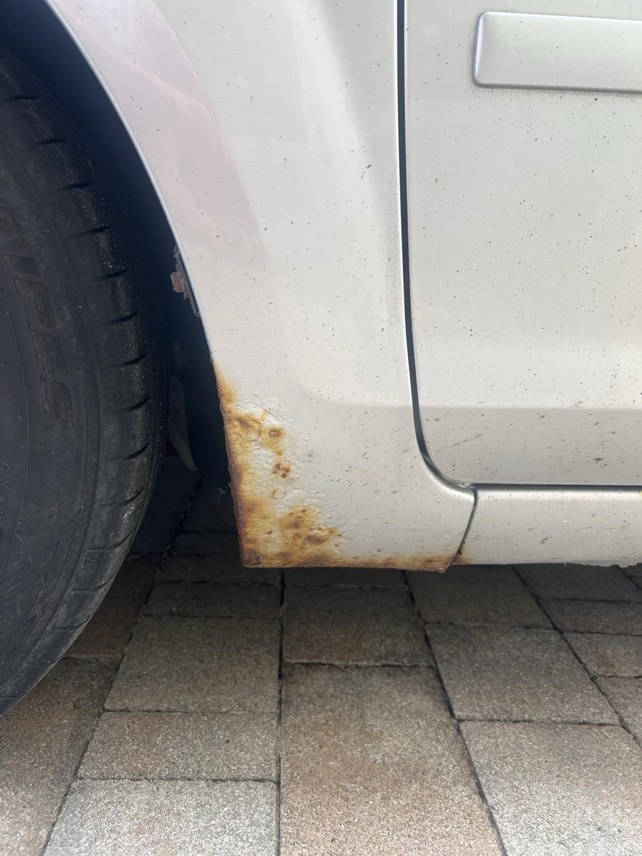 Ford Focus 2005 — photo 7