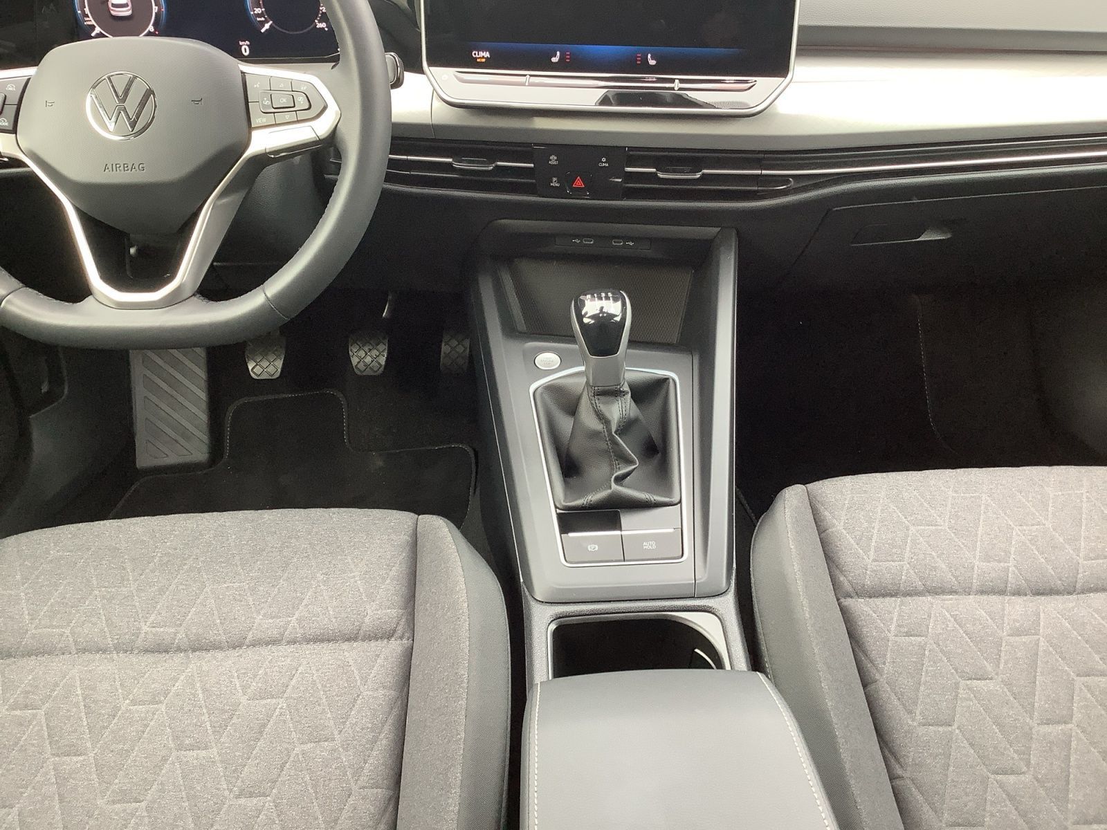 Volkswagen Golf - Bild 10