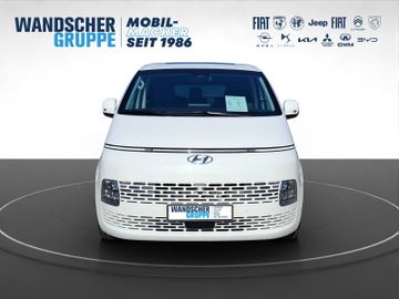 Hyundai Staria Prime 2.2 CRDi 2WD Kam.+KeyLess+LED+Navi