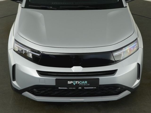 Frontera C HYBRID GS eDCT+NAVI+RÜCKFAHRKAMERA+SI