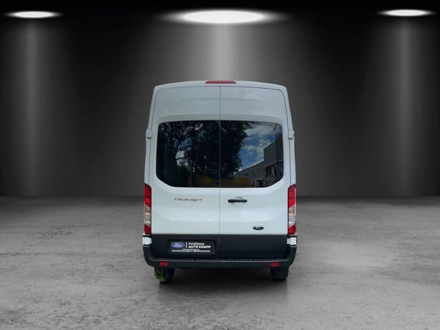 Fahrzeugabbildung Ford Transit Trend 350 L3 Kasten LKW Klimaautom DAB