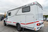 LMC Cruiser V646G *Hubstützen*2xSolar*Autom.*180PS - LMC Cruiser V 646 G