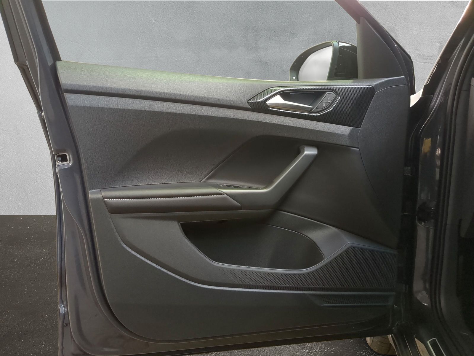 Fahrzeugabbildung Volkswagen T-Cross (D31)(11.2023->) 1.5 TSI 110 kW Energy