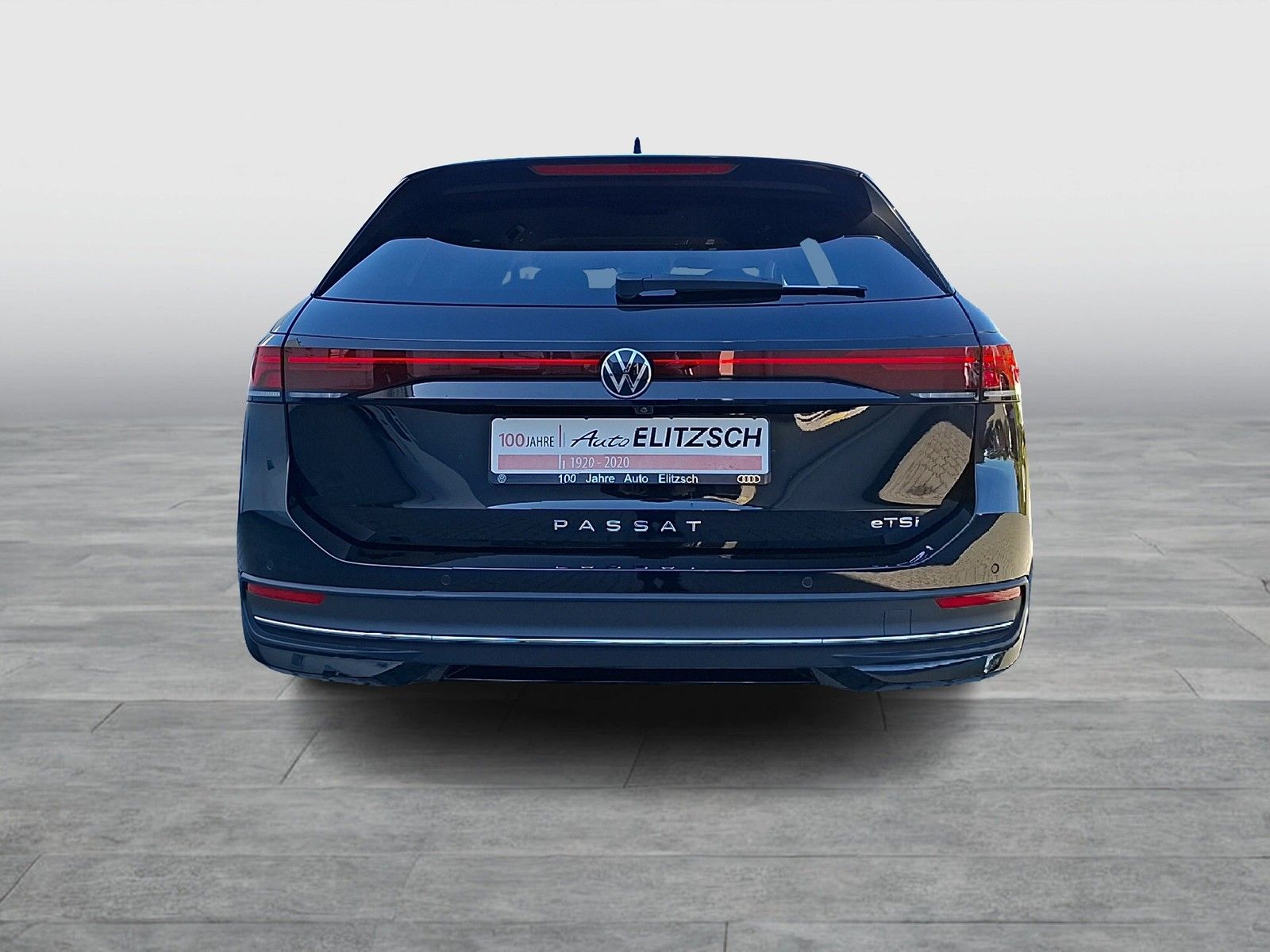 Fahrzeugabbildung Volkswagen Passat Variant eTSI Business DSG LED Navi AID HU