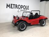 Volkswagen Buggy M0863 - Volkswagen Buggy mit Benzin-Antrieb: Cabrio