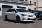 Toyota Avensis 1.8 Kombi Edition *NAVI *XENON *TEMPOMAT - Toyota Gebrauchtwagen in Bielefeld