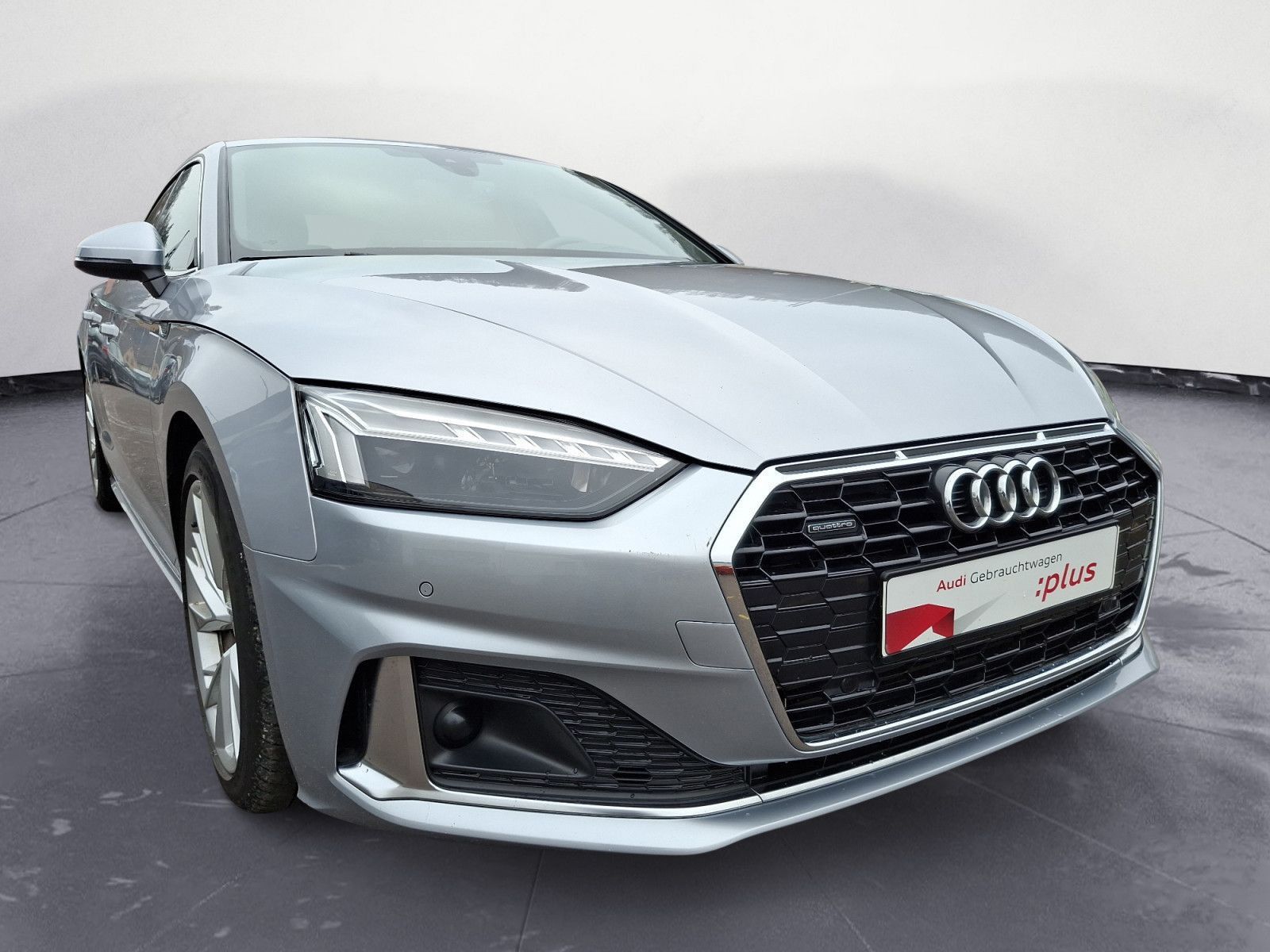 Audi A5 - Bild 13