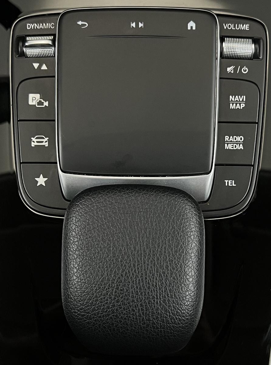 Mercedes-Benz A 180 d 2,0 CDI 85 kW MBUX NAVI SITZH TEMP EU6d