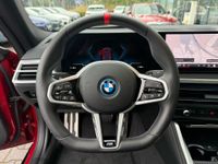 BMW i4 - Vorschau Bild 12