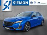 Peugeot 308 1.2 PT130 Allure LED Nav Temp SHZ PDC Kamera