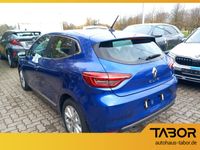 Renault Clio - Vorschau Bild 4